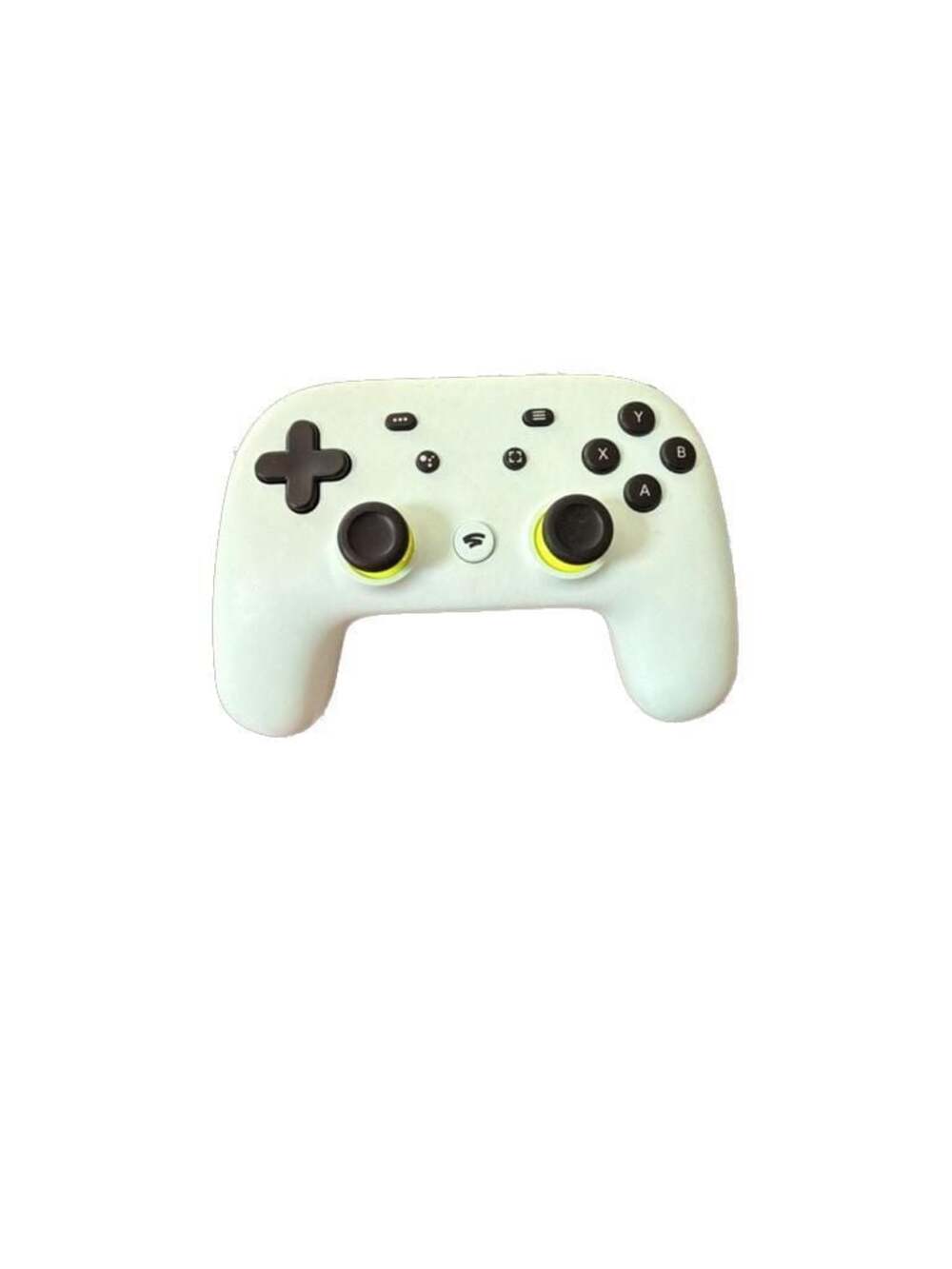 Google Stadia Controller Wasabi Green Like New